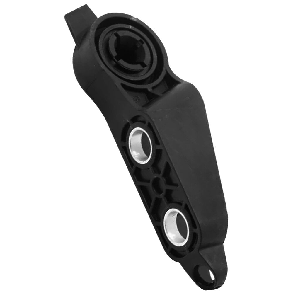 ya 5 8.7 Right Radiator Air Duct Mount Bracket Black Plastic For 3 Series G20 2018-2022