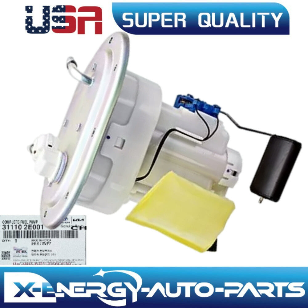 ya 27 7.2 311102E001 31110-2E001 COMPLETE-FUEL PUMP for Hyundai for Kia