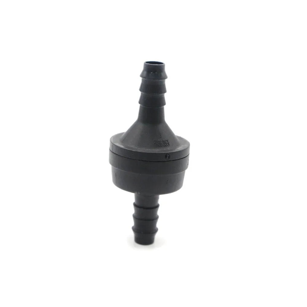 ya 5 8.7 Automotive 2 Pack ID6 8x6 180¡ã Fuel Line Hose Quick Release Female Connector