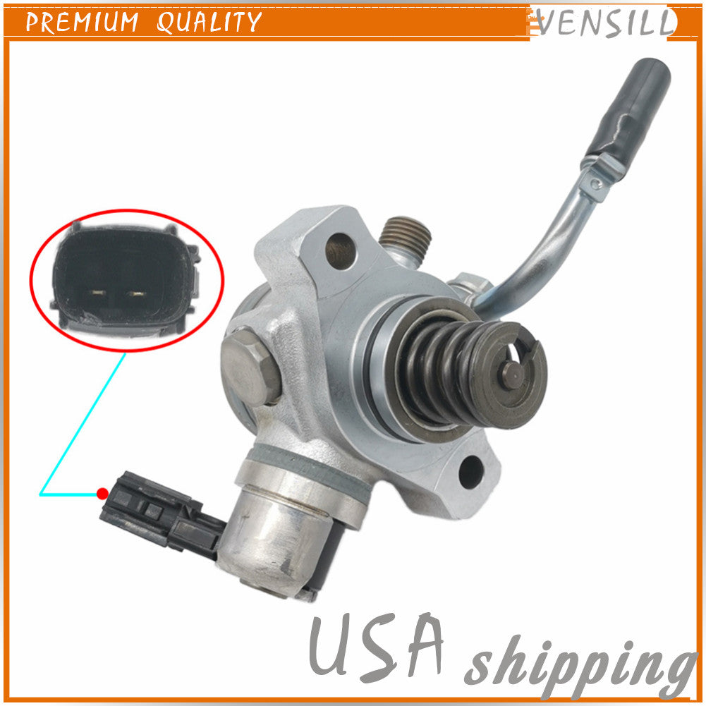 ya 27 7.2 High Pressure Fuel Pump Fit for Acura RLX MDX TLX for Honda Odyssey 16790-5J6-A01