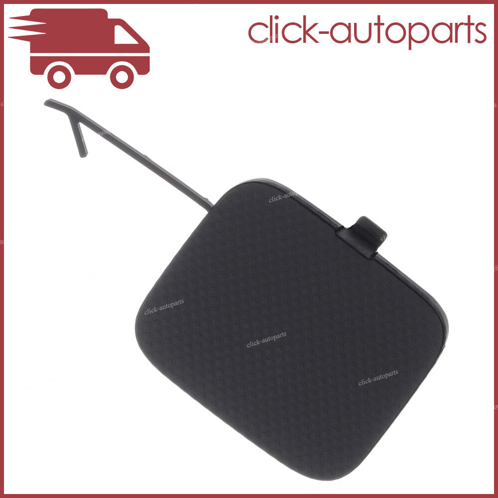 ya 27 6.18 Fits for Subaru for Forester 2019 2010 2021 Rear Bumper Tow Eye Bracket Hook Cover Cap