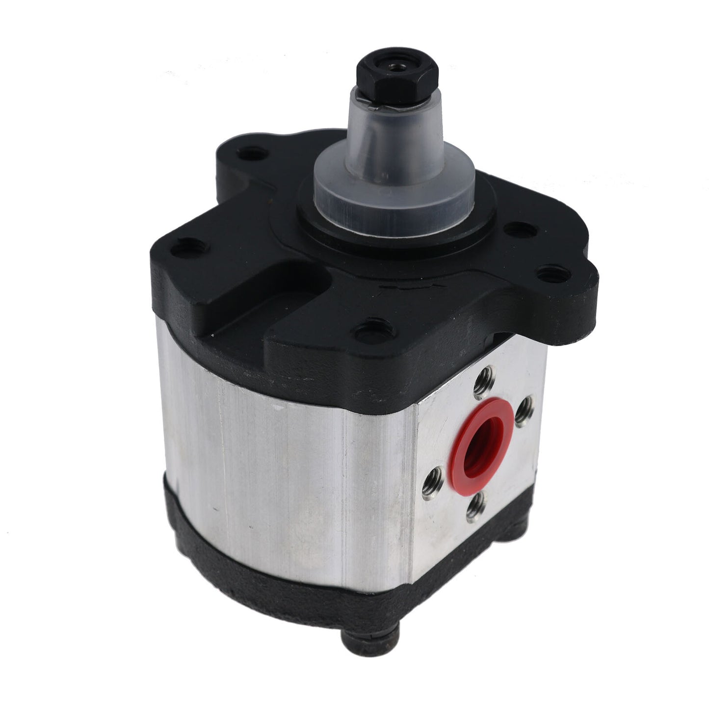 ya 9 6.4 Hydraulic Pump BH525339 compatible Massey Ferguson Tractor 1007 373 374 377 383