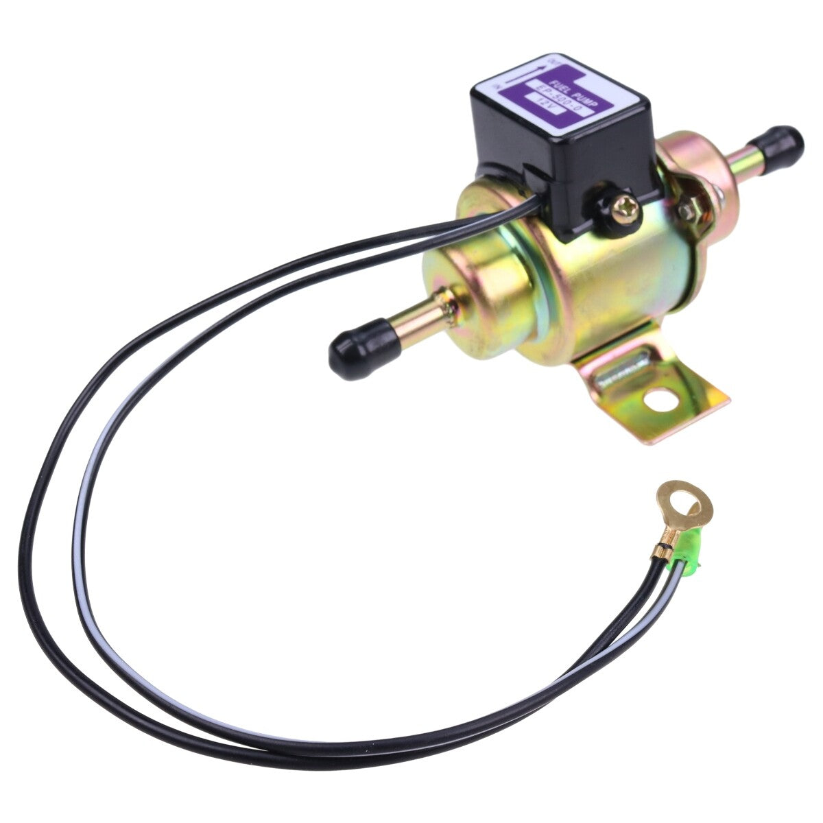 ya 27 7.2 12-volt fuel pump 102410801CC suitable for Bobcat multi-purpose vehicle 2200 2300