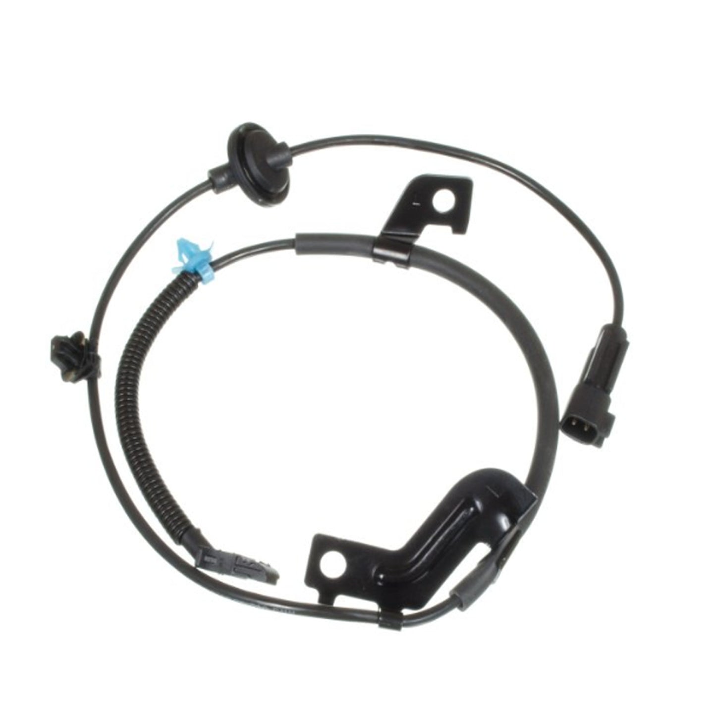 ya 1 8.5.3 For OUTLANDER SPORT 4WD 4 x ABS Wheel Speed Sensor Front Rear R & L