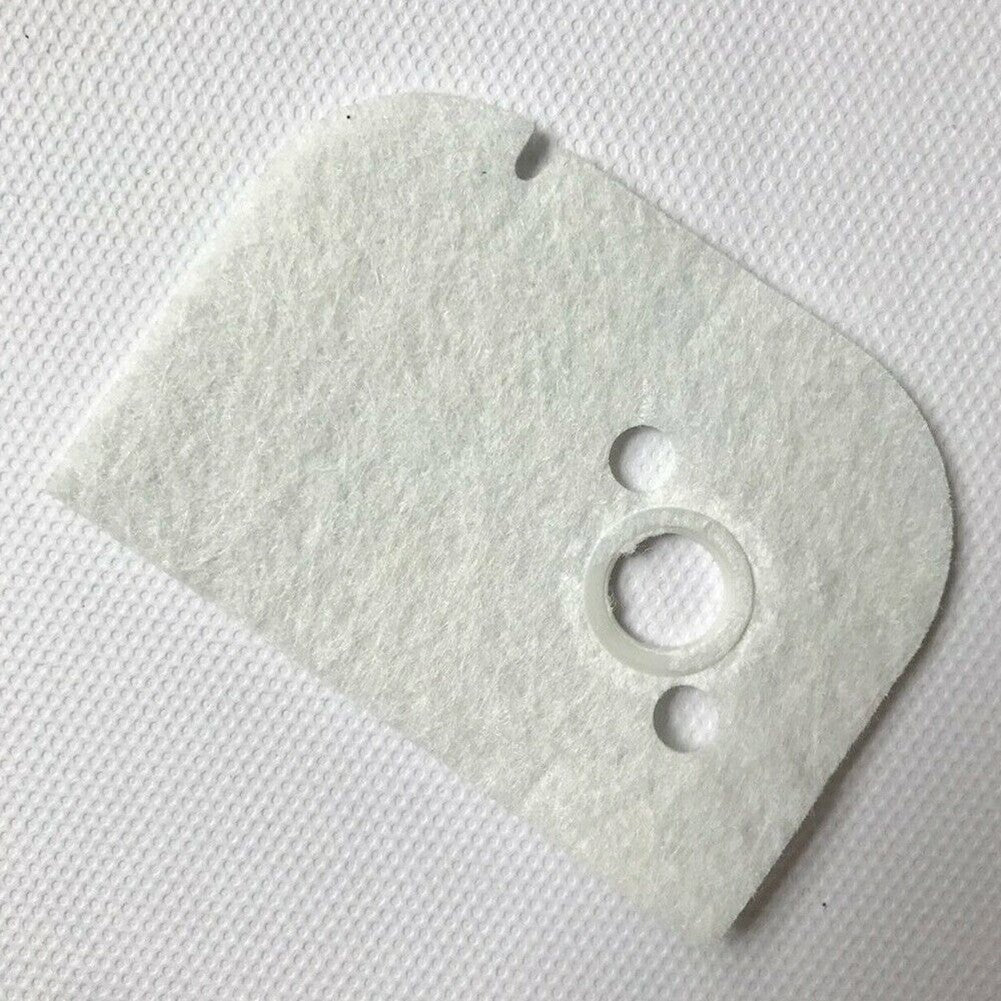 ya 17 Efficient Air Filter and Fuel Line Replacement Kit for Chainsaw Models ST600 AH