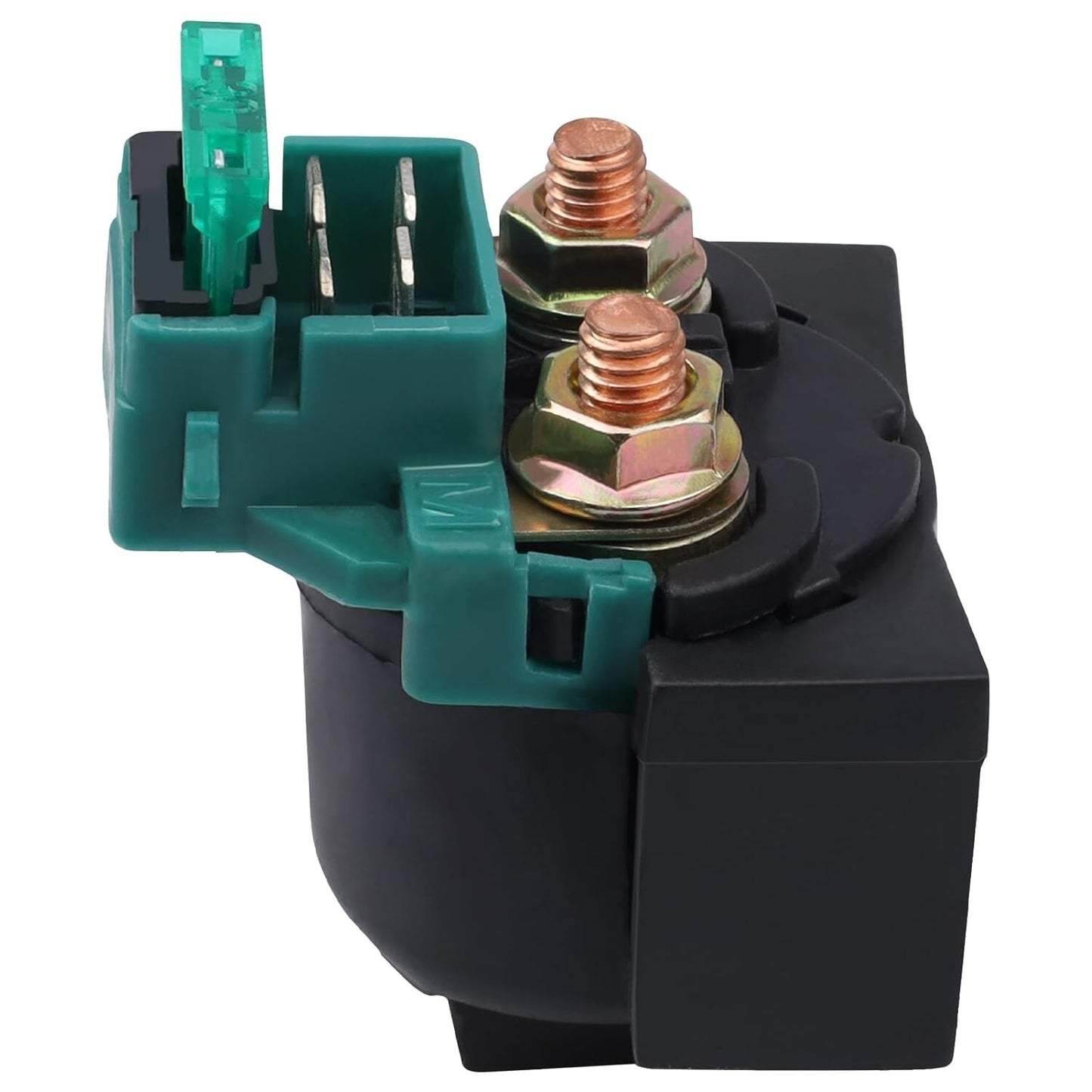 ya 1 7.13 Starter Solenoid Relay for Kawasaki BAYOU 220 KLF200/KLX 650/VN800 VULCAN 800