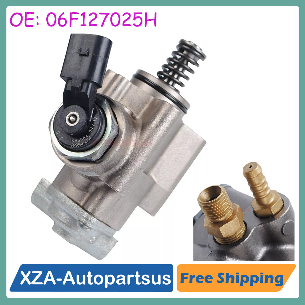ya 27 7.2 High Pressure Fuel Pump for AUDI for A4 for VW for Jetta 2.0T 06F127025H