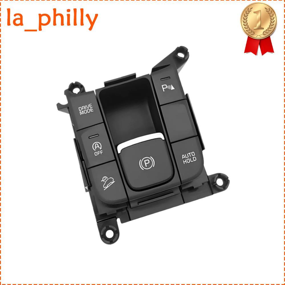 ya 13 Switch Complete Black for Stonic & Sportage 2017 2018 2019 2020 93600 D9110
