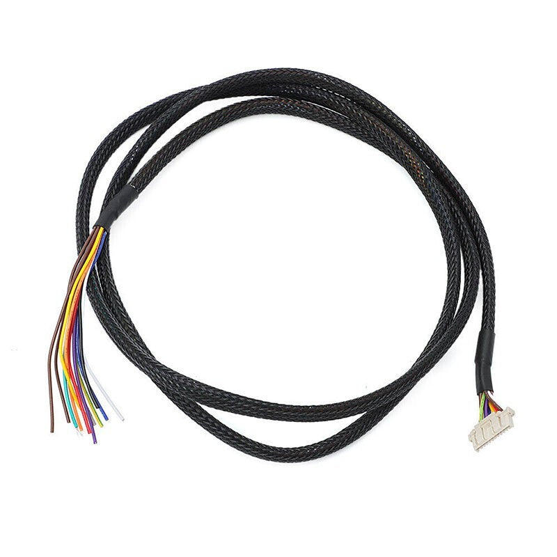 ya 12 5.28 Auto Input Output Harness Fit for Holley 7¡± Digital Dash Car Wire Cable f