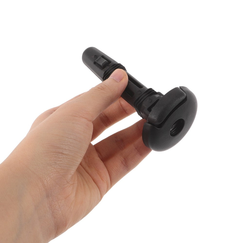 ya 5 8.7 2 Pcs for SEAT Headrest Guide Tube Support Inserts for Headrests Car