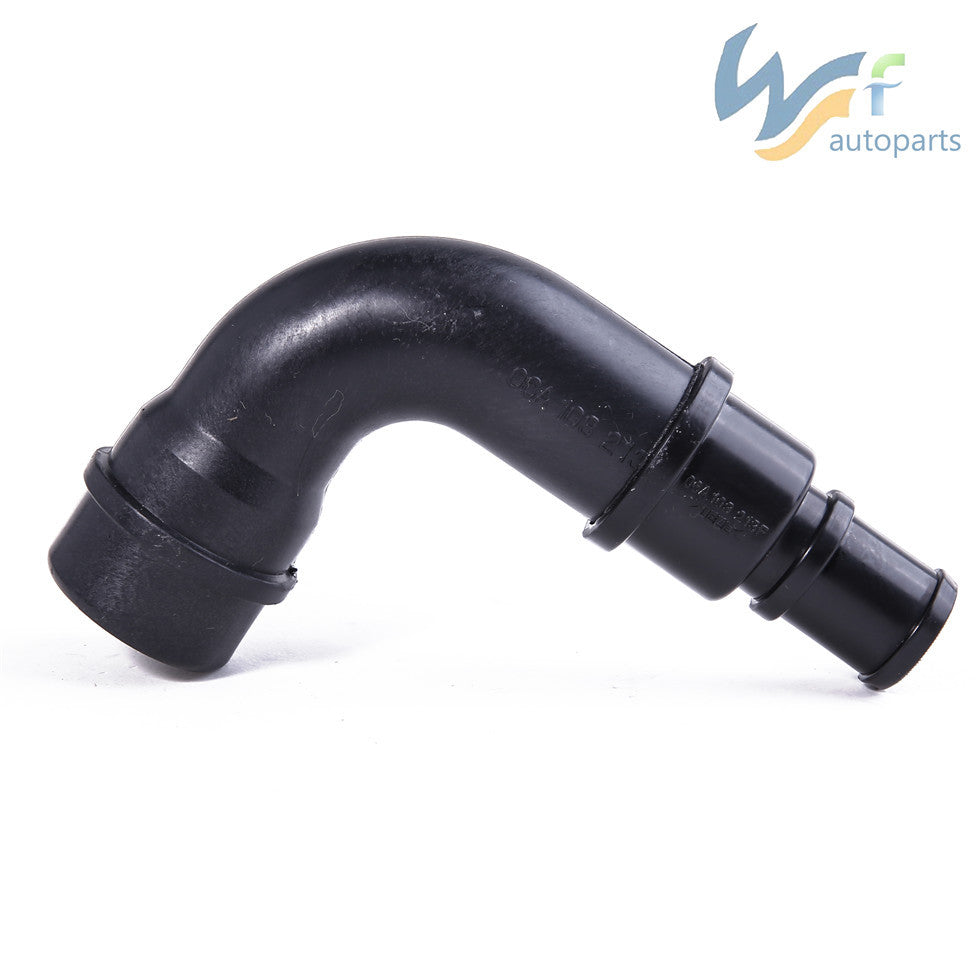 ya 5 8.7 Oil Breather Vacuum Vent Hose for VW for JETTA for Golf MK4 for Audi for A4 1.8Tubro 06A103213F