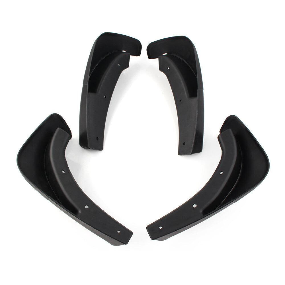 ya 5 8.7 Mud Flaps Splash Guard Fenders for Lexus RX300 RX330 RX350 RX400h 1998-2003
