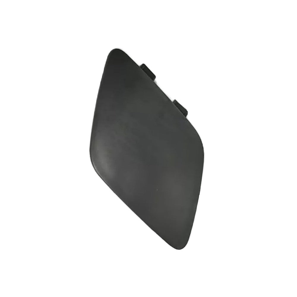 ya 27 6.18 Front Bumper Tow Hook Cover Unpainted Fits For 5 Series G30 2021 2022 2023