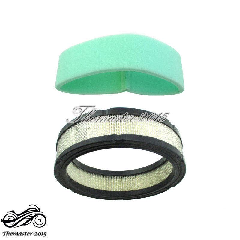 ya 28 Air Filter Fits Onan 140-2628 140-2522 John Deere HE1402628 AM106953 HE1401496