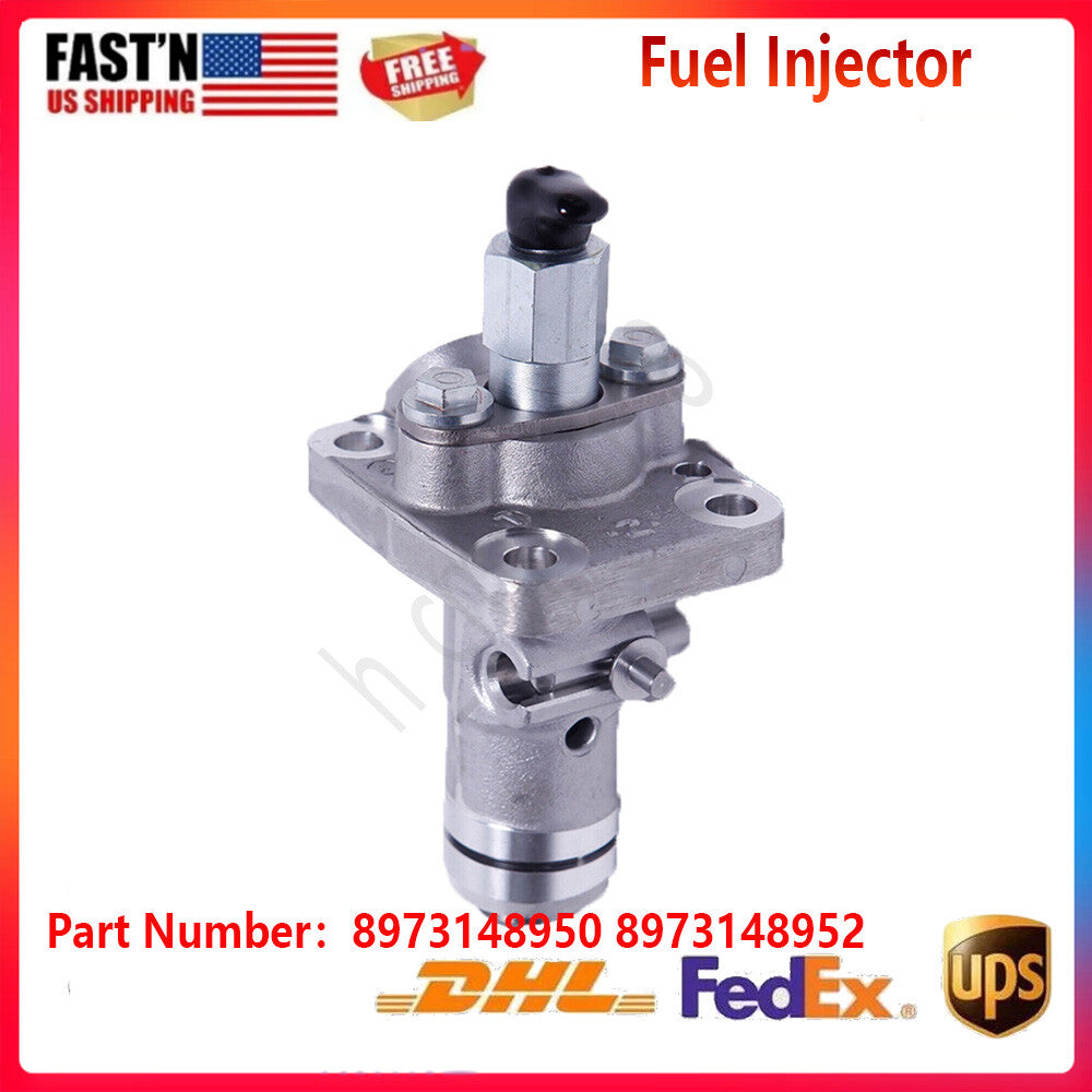 ya 27 7.2 New Fuel Injection Pump 8973148950 8-97314895-0 for Isuzu 4LE2 Engine 8973148952
