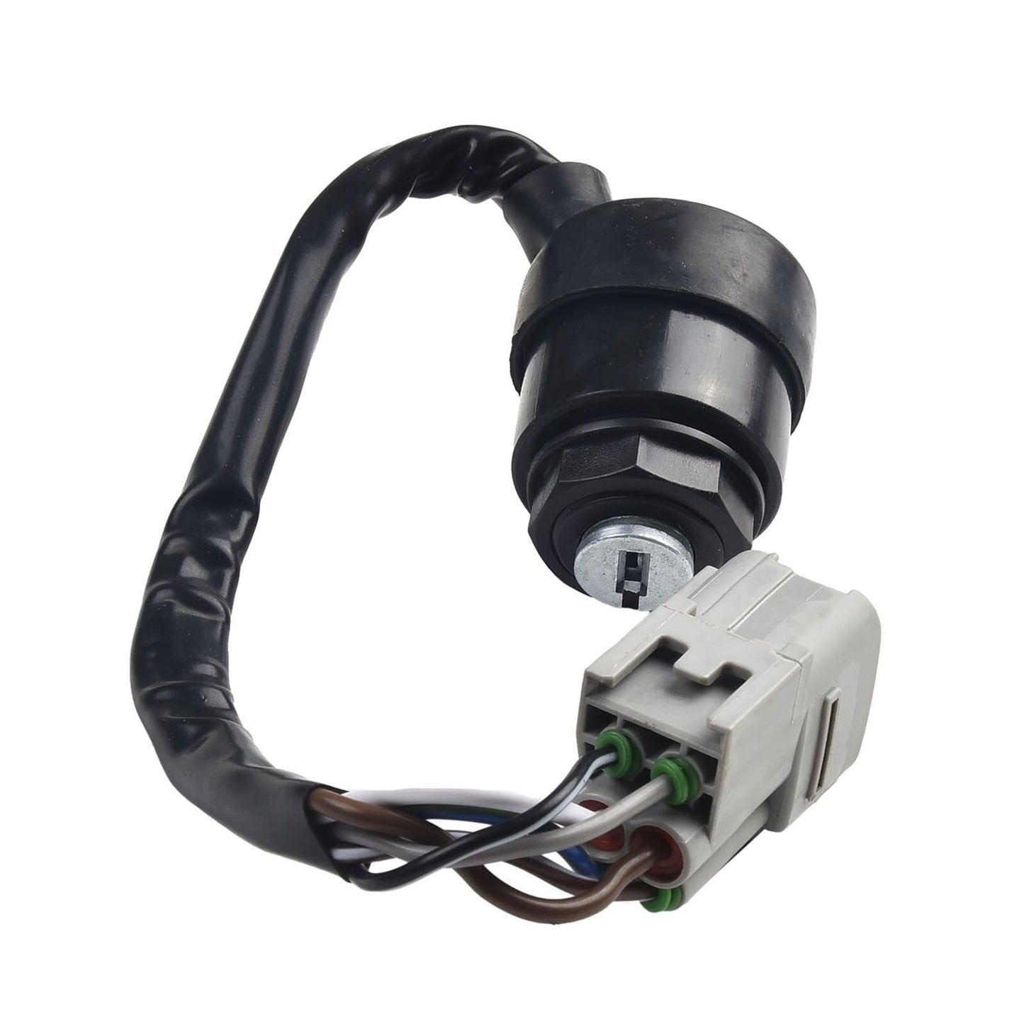 ya 5 8.7 For Mule 3000 / 3010 / 3020 for IGNITION Replaces 27005-1244 Parts