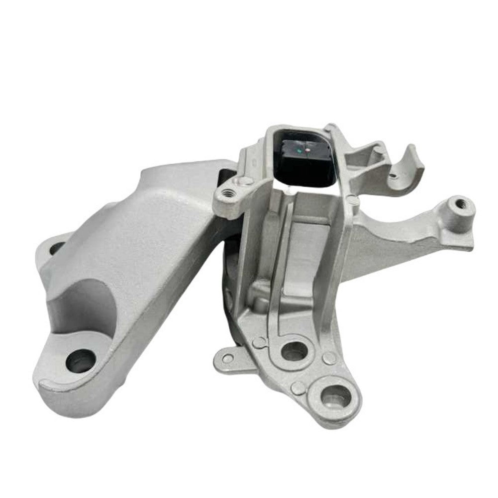 ya 5 8.7 Engine Mount Replace# 39018728 26215298