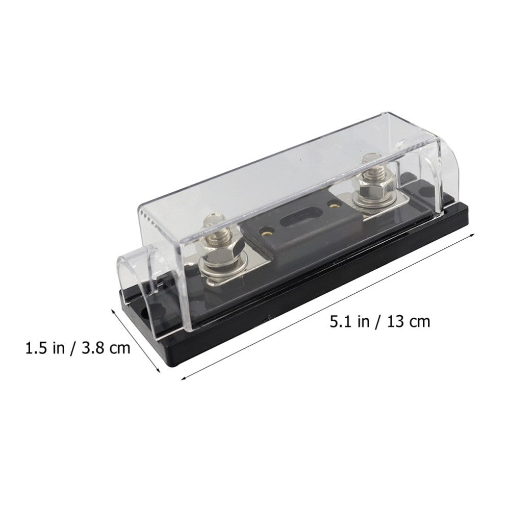 ya 5 8.7 Fuse Holder Automotive Replacement Holders Block Terminal Amp