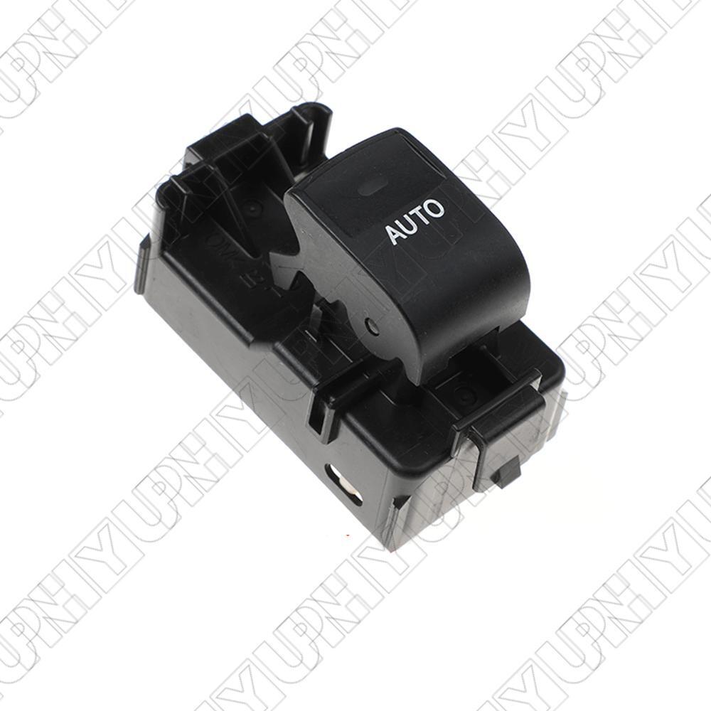 ya 13 1 x Power Window Switch 84810-33120 74231-0C060 for Scion for Toyota for Camry Prius E/V