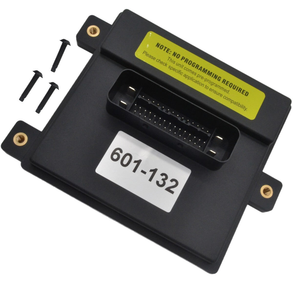 ya 27 7.2 Fuel pump driver module 601-132 compatible with for Sierra Savana Silverado for Escalade