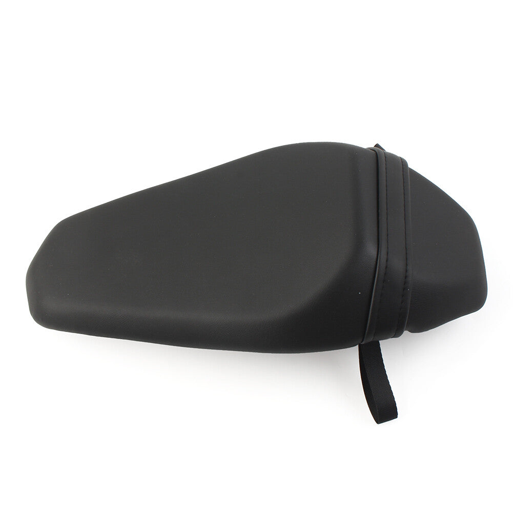 ya 5 8.7 Black Rear Passenger for SEAT Fit for Kawasaki Z900 Z 900 2017-2023 2018 2019 2020