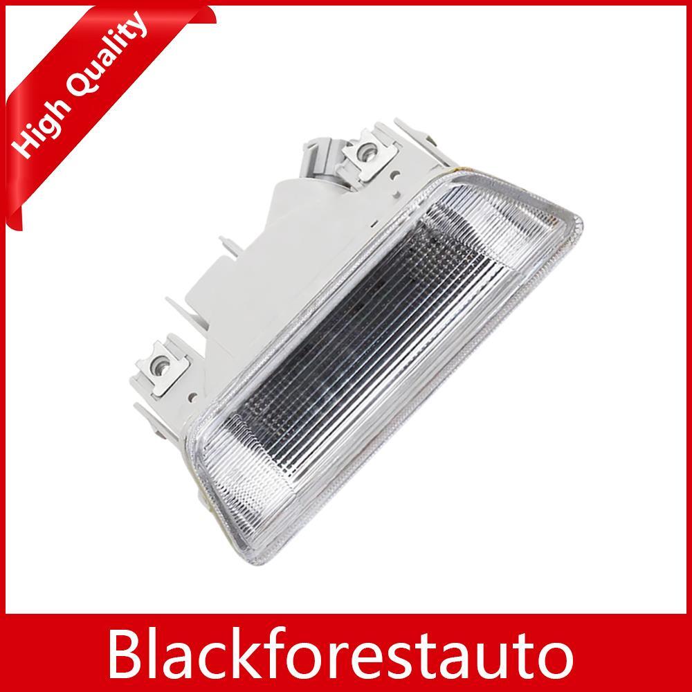 ya 13 5.27.2 Rear Bumper Reflector Fog Light Stop Brake Lamp For 2008-2013 for X-Trail XTrail T31