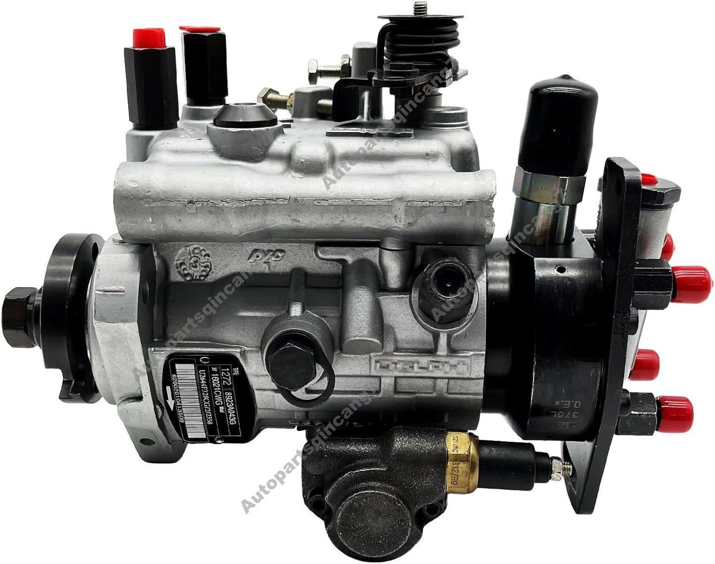 ya 27 7.2 High pressure fuel pump CA10R9715 for Caterpillar 3054T Engine Backhoe Loader