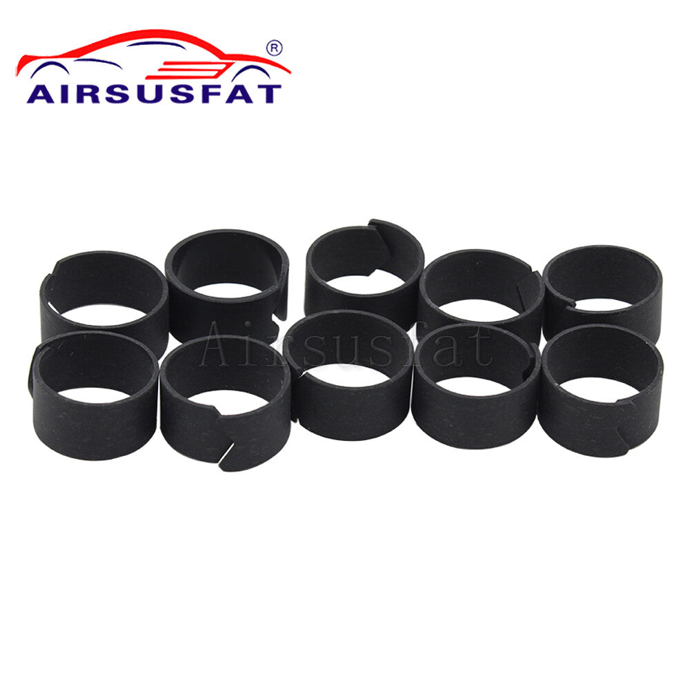 ya 1 8.5.2 10pcs Air Suspension Compressor Piston Rings for Land Rover LR3 LR4 for Range Rover Sport