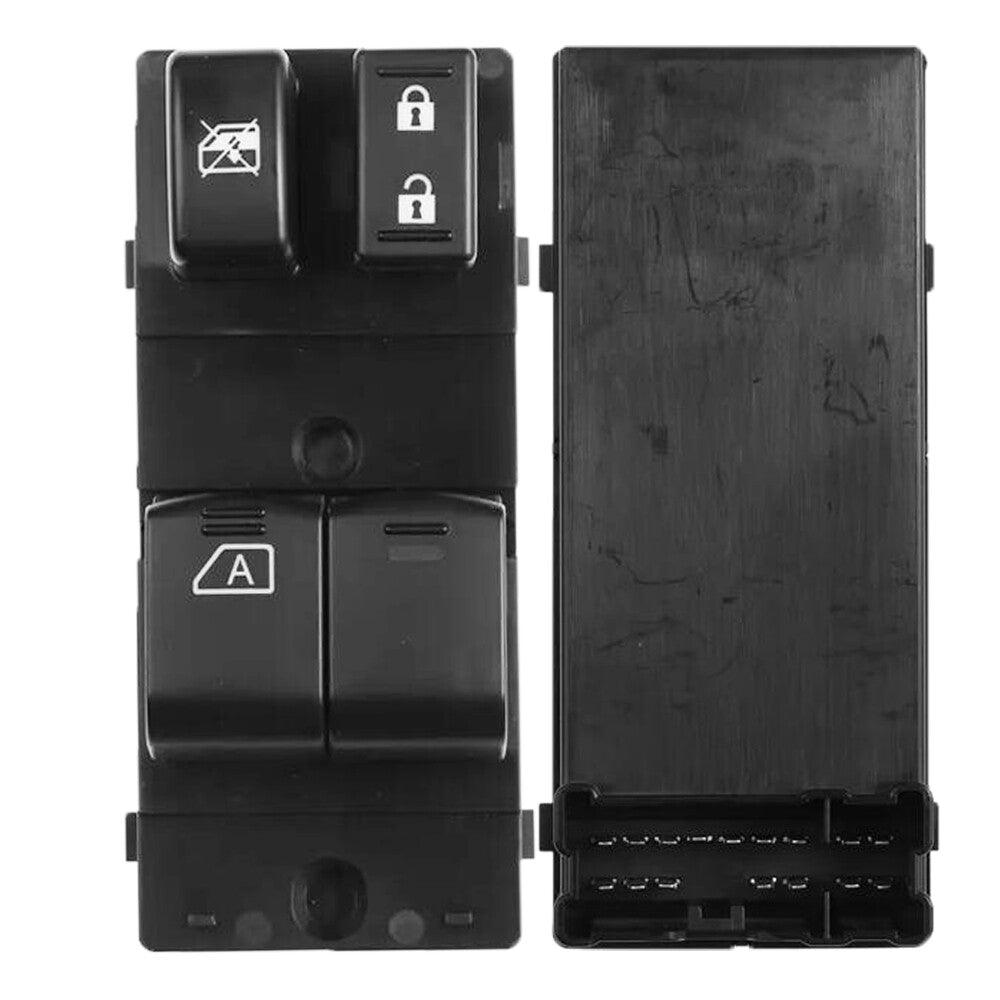 ya 1 8.5.3 Power Window Switch 25401-1HB0C For ISSAN MICRA IV (K13K) 2010-2015,25401-3BB0C
