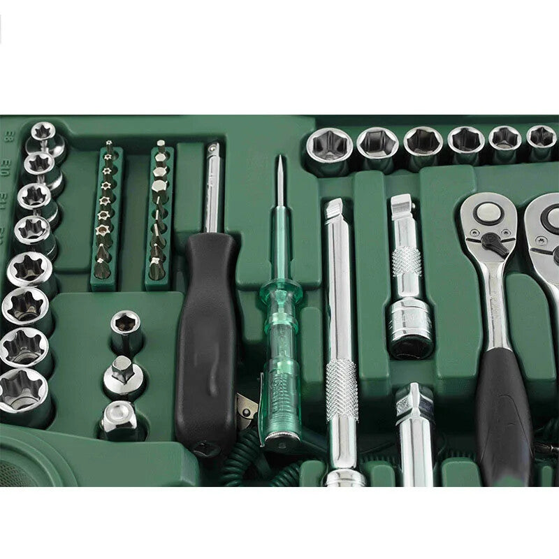 ya 17 Pneumatic Valve Lapping Grinding Tool Set Spin Valve Air Operatedt Tools