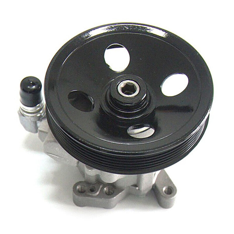 ya 5 8.7 Power Steering Pump 0044668501 for Mercedes-benz ML350 ML550 GL450 GL550 07-12