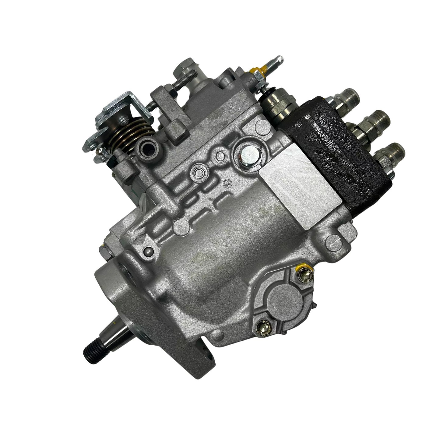 ya 27 7.2 Diesel Fuel Pump 0460416089 500324964 For CASE for IVECO Tractors 0 460 416 089