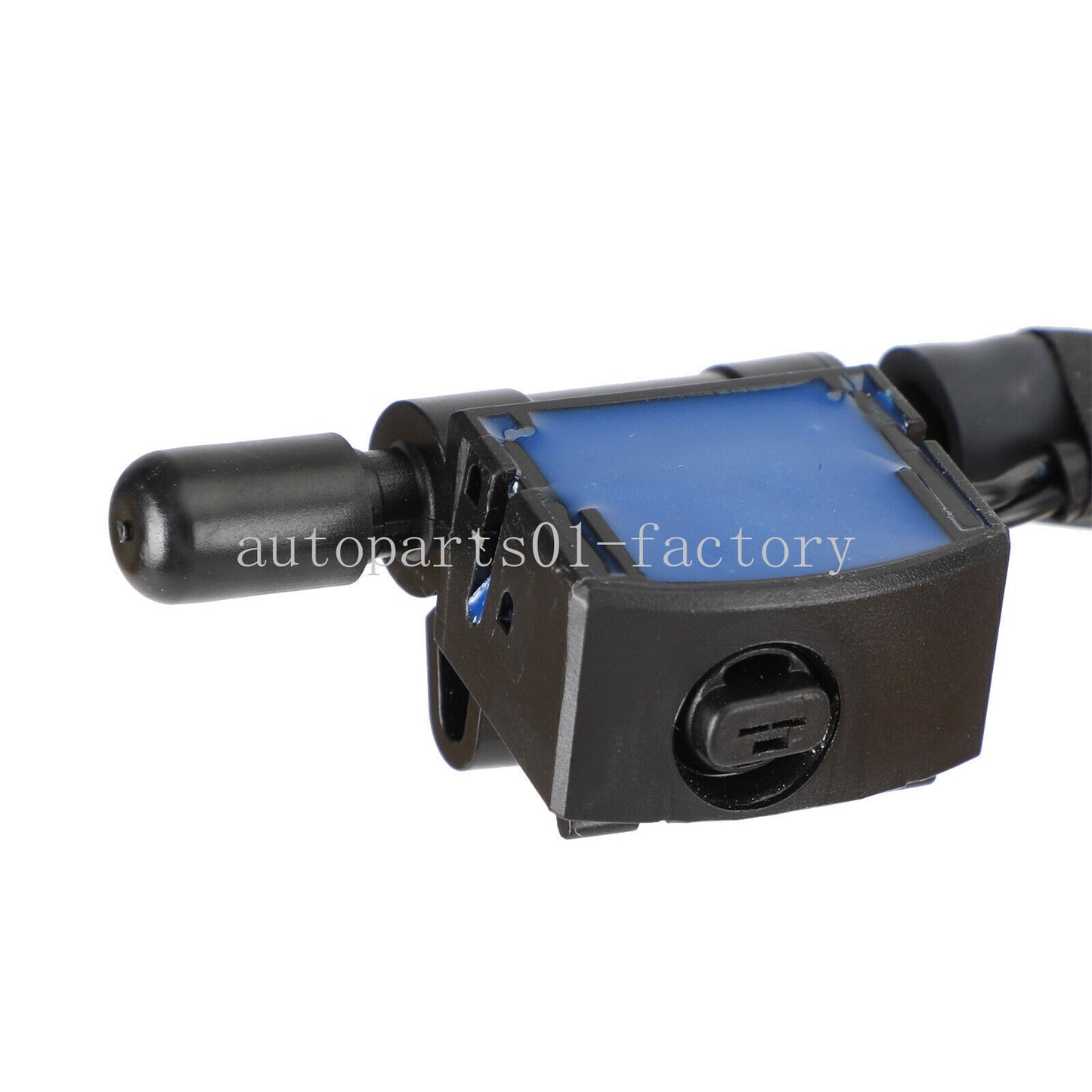 ya 5 8.7 Windshield Washer Nozzle Assembly Heated for Mercedes ClA250 CLA45 For AMG 14-18