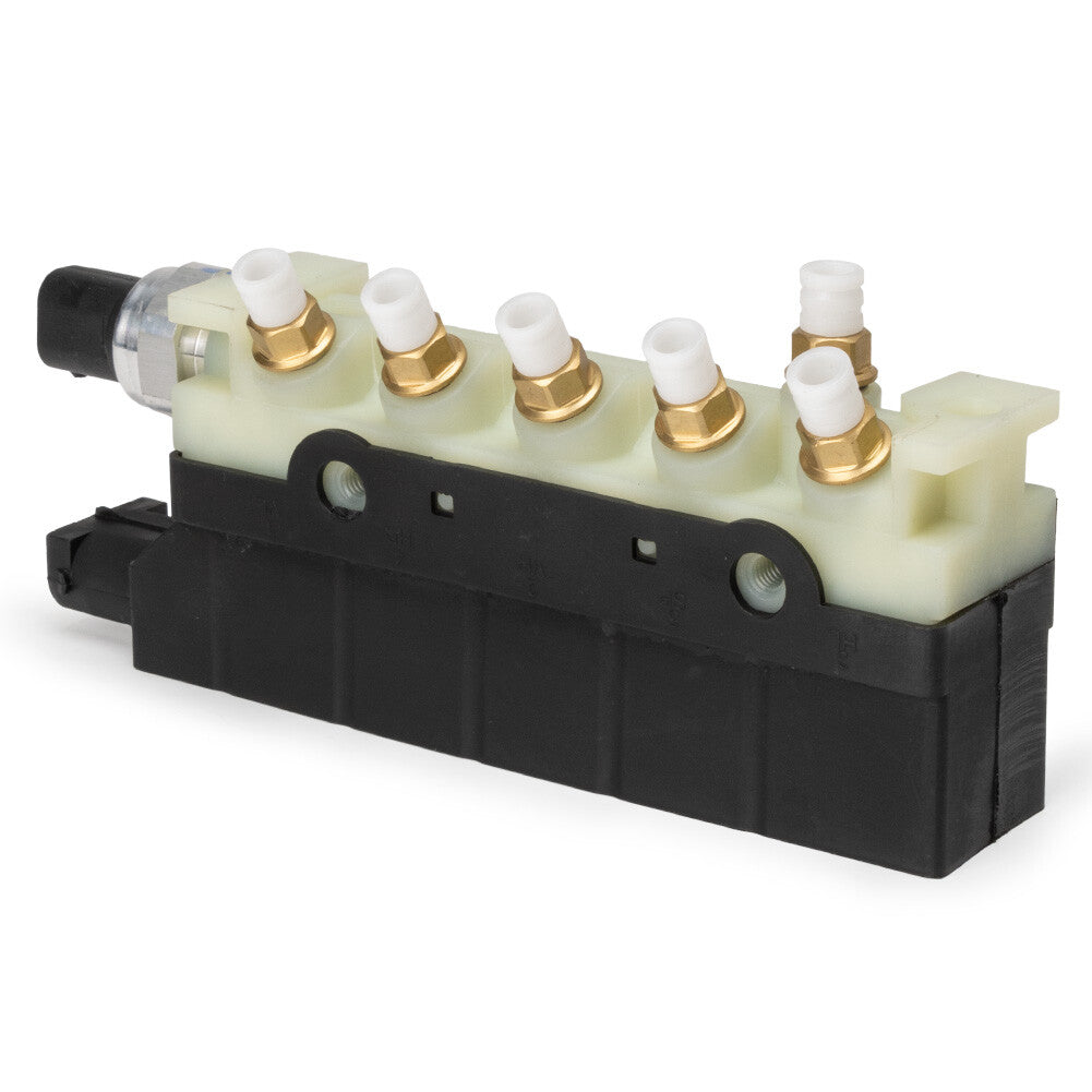 ya 5 8.7 Air Suspension Valve for SEAT A2203200258 Fits for Mercedes-Benz S430 4Matic 2000 - 2006