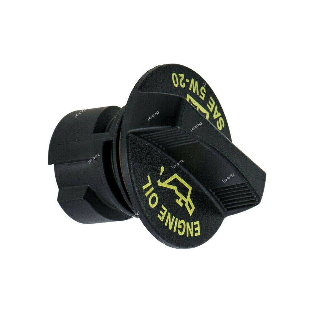 ya 12 5.21 Plastic Engine Oil Filler Cap Fits for Jeep for Grand Cherokee for Chrysler 300 for Dodge