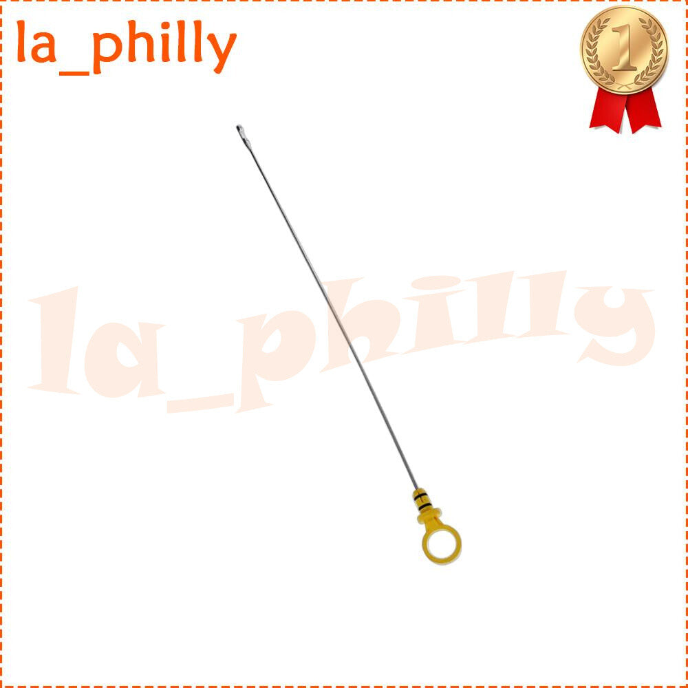 ya 27 6.21 for Chevrolet Cobalt for Pontiac G5 for Saturn 24428553 Engine Oil Fluid Level Dipstick