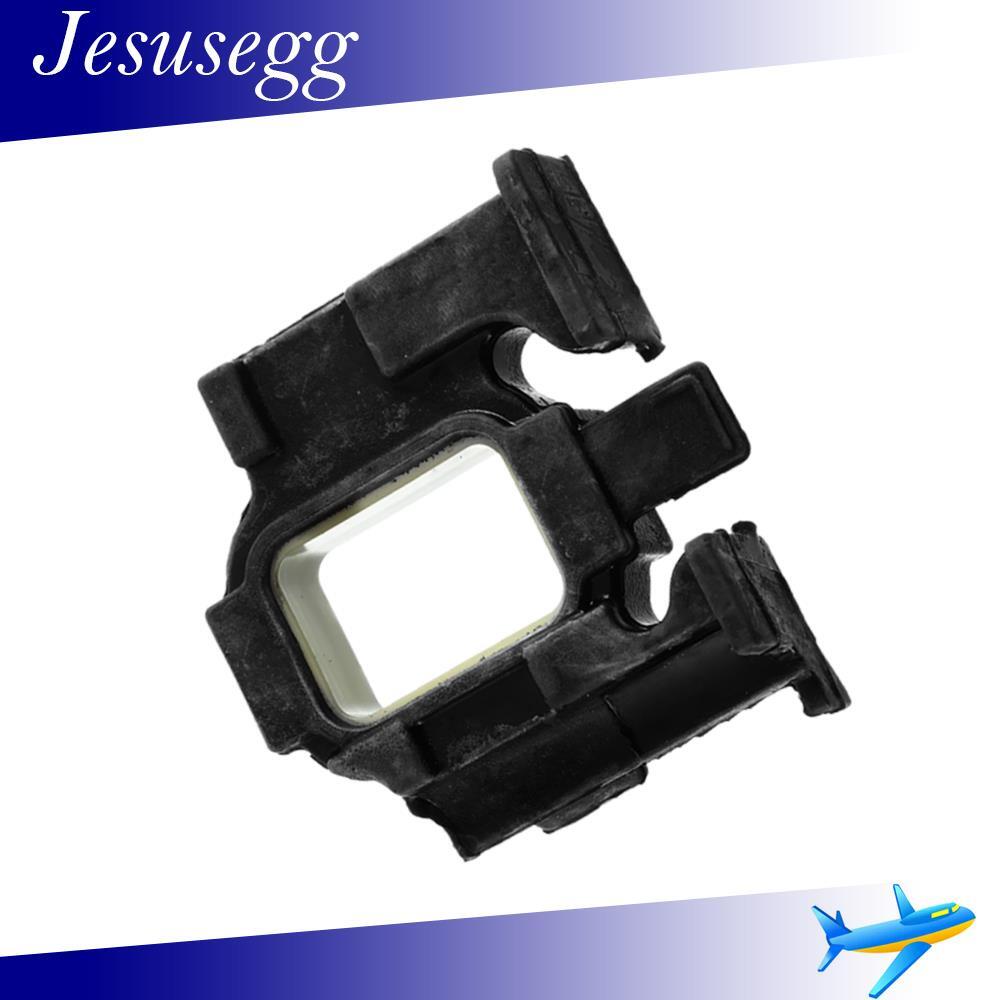 ya 27 6.21 For 2016-2021 X1 F48 X2 F39 Left Radiator Bracket Black Replacement 17118617884