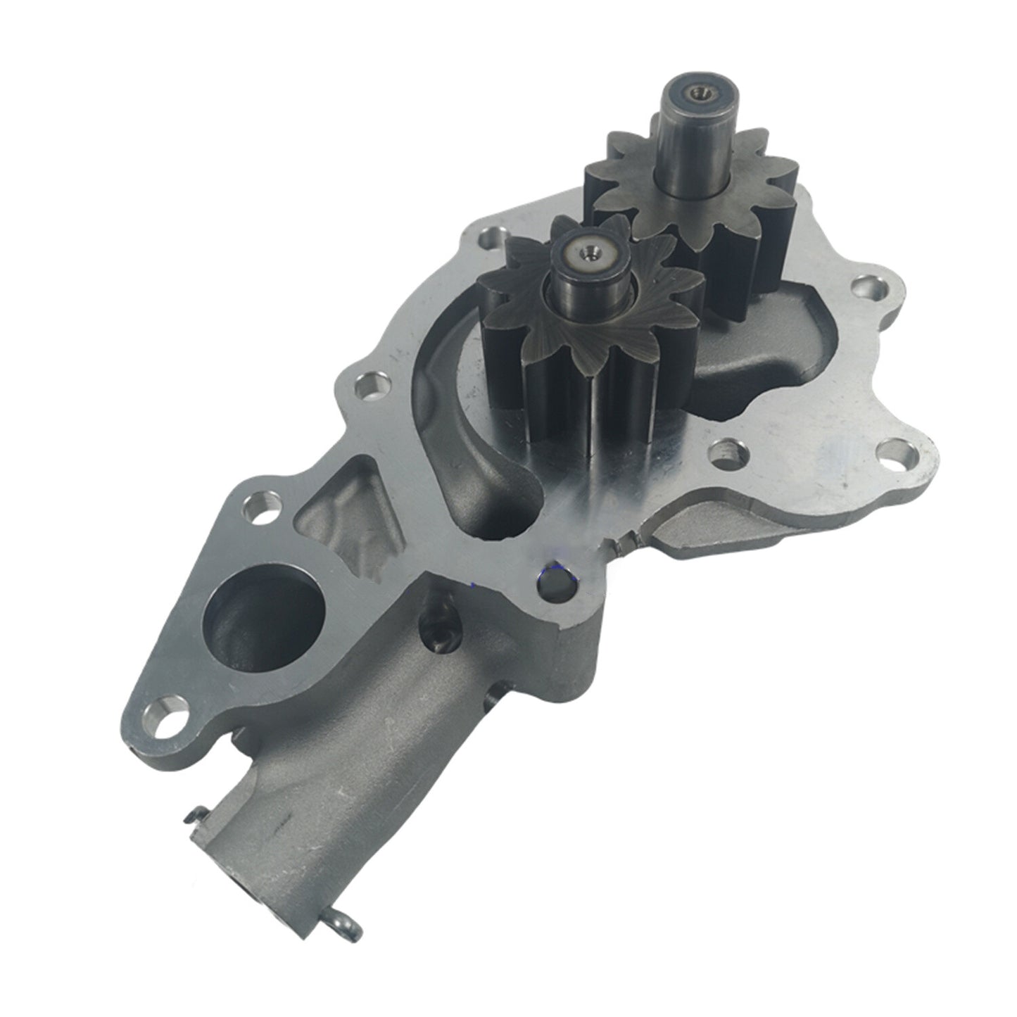 ya 9 6.4 Oil Pump Assembly For shinsteel sk330-8 sk350-8 vh151102150a 15110-2150