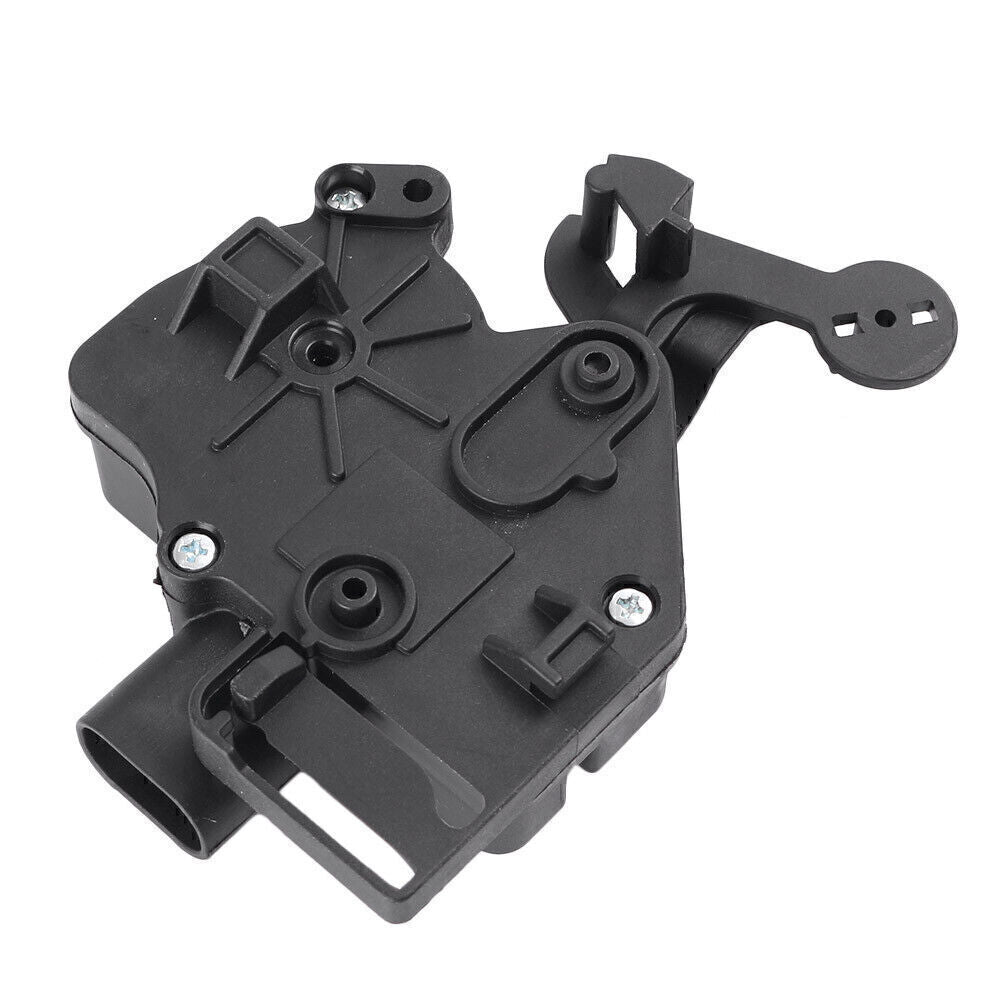 ya 7 6.10 for Chevrolet for Cadillac Rear Liftgate Door Lock Actuator Latch 15250765 15808595