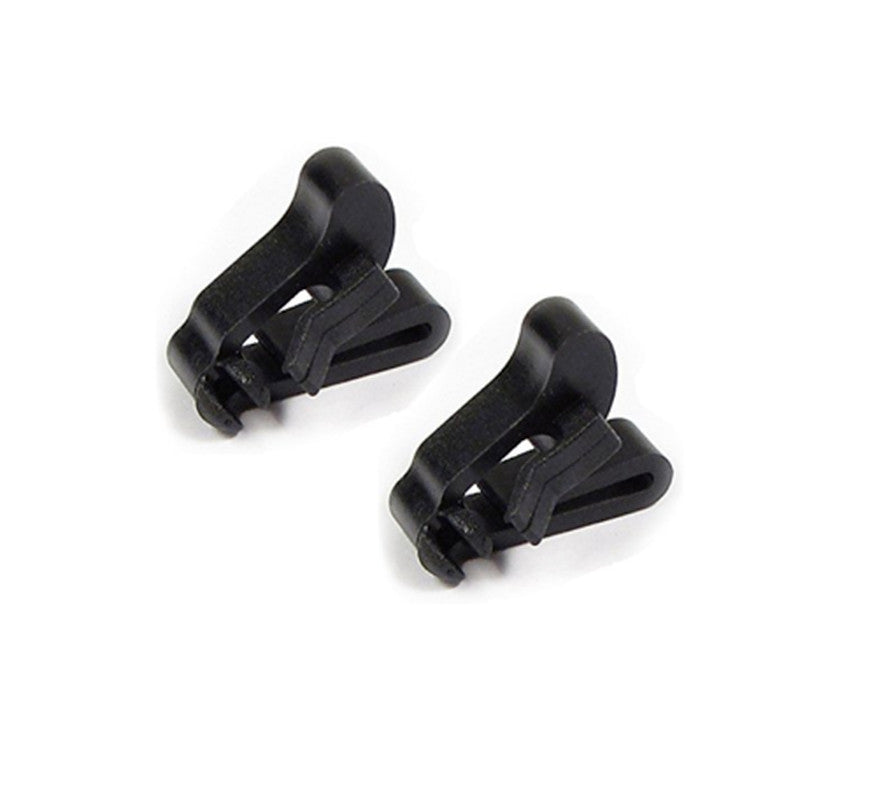 ya 3 6.23 2Pcs Gas Fuel Door Latch Clip for for Land Rover Discovery 2 for Range for Rover BPX700010