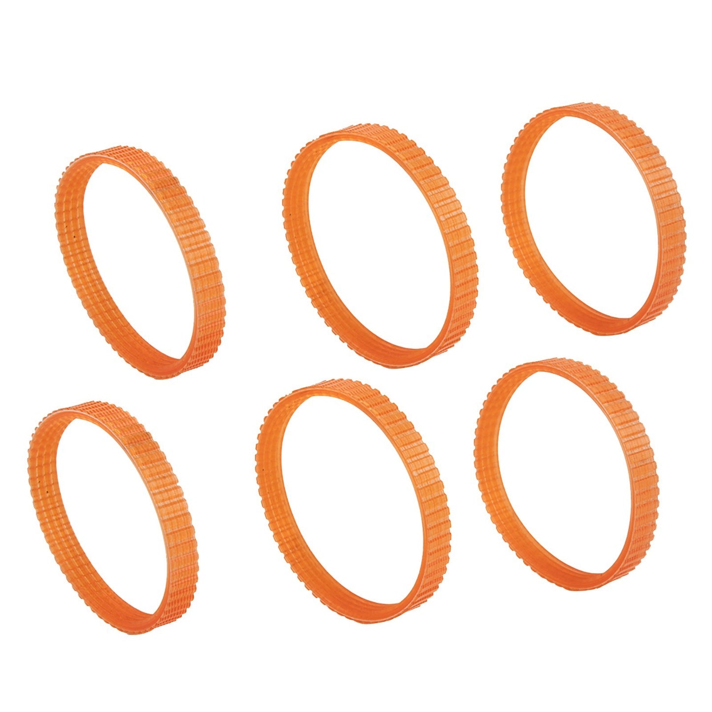 ya 25 Drive Belt Electric Planer 225007 238mm Drive Belt Electric Planer Girth Orange