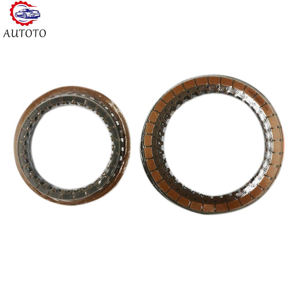 ya 1 8.5.1 Automatic transmission clutch plate friction kit A6GF1 compatible with Accent for Elantra
