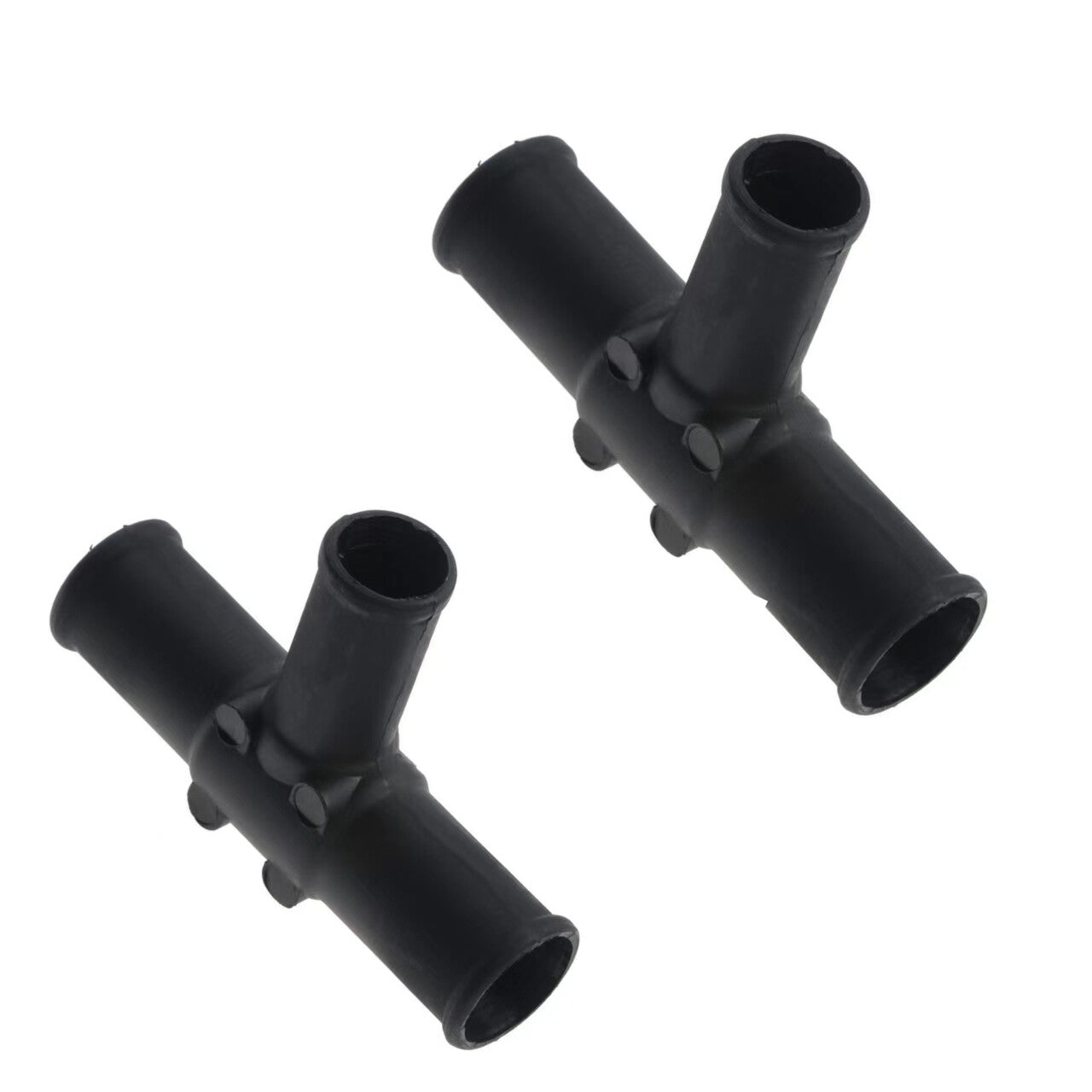 ya 27 6.21 Heater Hose Output T Pipes for Toyota Land Ceuiser for Lexus LX450 470 87248-60460 p
