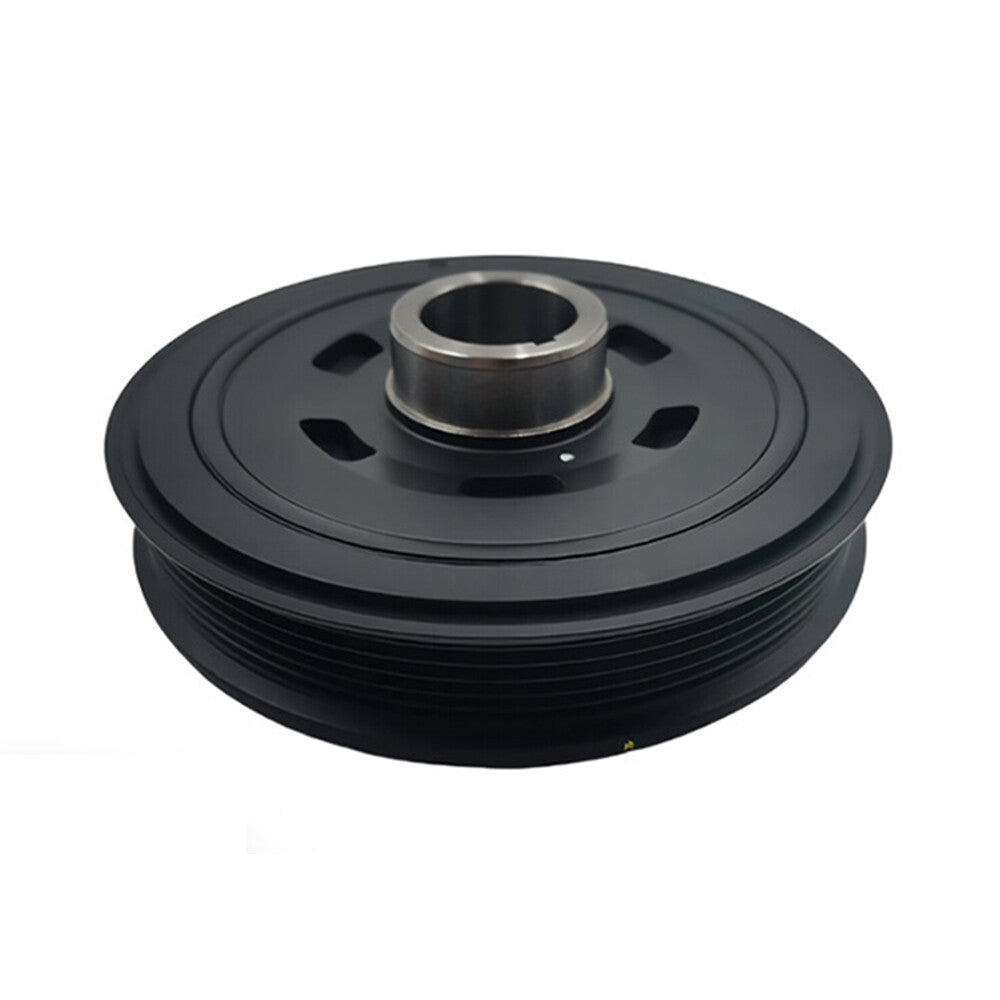 ya 4 6.22 Crankshaft Pulley 6720300003 for SsangYong Actyon Sports D20 2.0L Auto Parts
