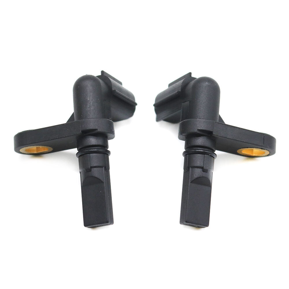 ya 5 6.16.2 2PCS New Front/Rear Left & Right ABS Wheel Speed Sensors for Toyota Tundra 07-17