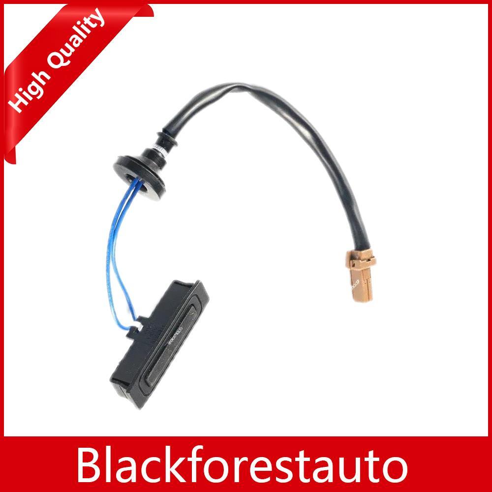 ya 13 Tailgate Button Hatch trunk switch 25380-2DT0A Fit for Nissan Sentra Versa Tiida