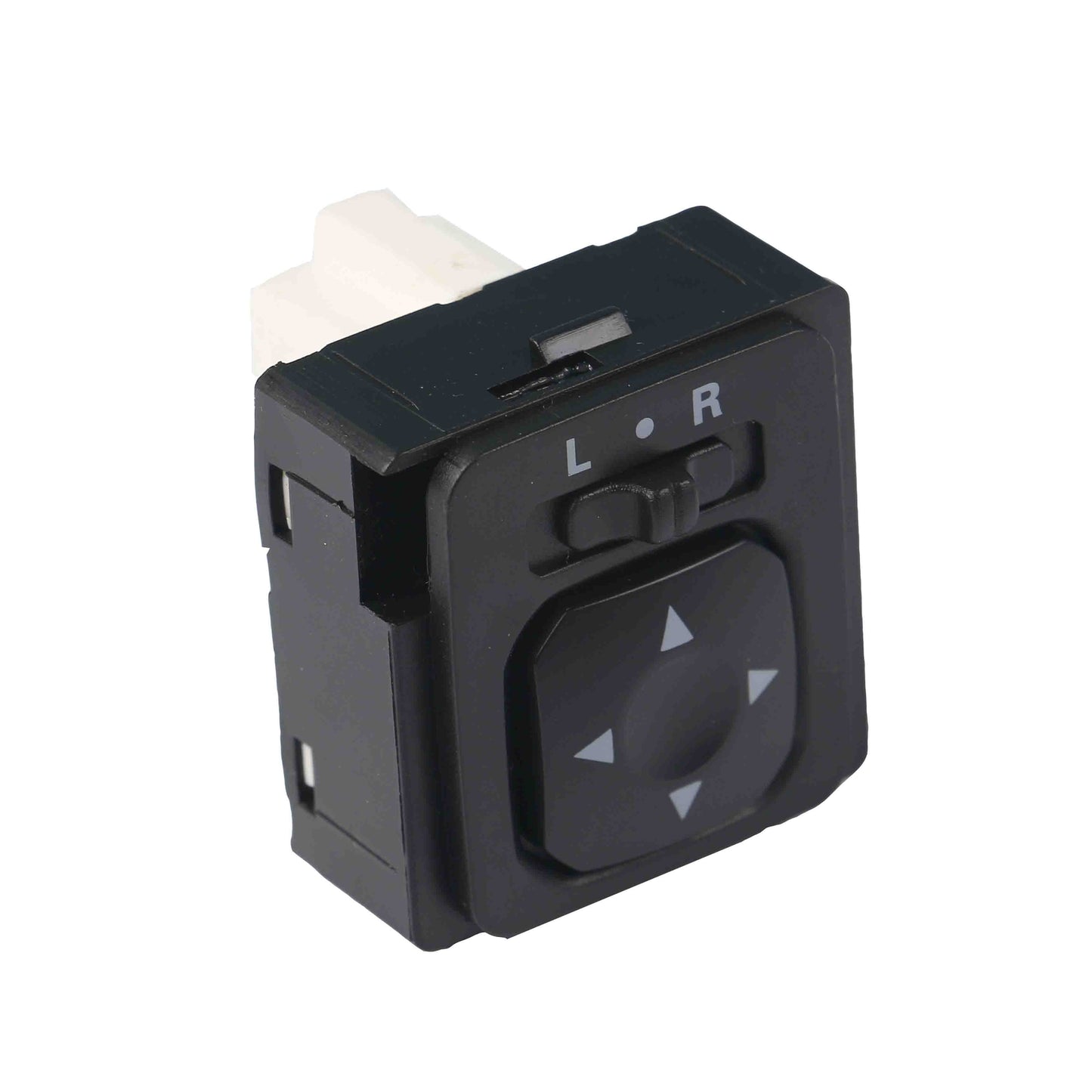ya 13 Front Rearview Mirror Control Switch for Mitsubishi 2003-2017 Lancer & Evolution