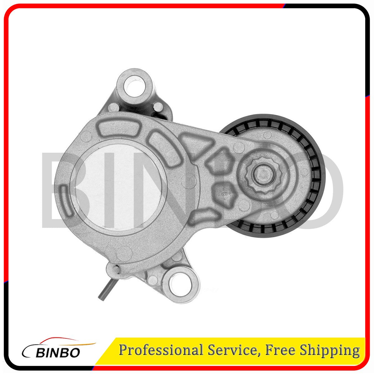 ya 27 6.21 Accessory Drive Belt Tensioner Assembly for BMW 11288600357