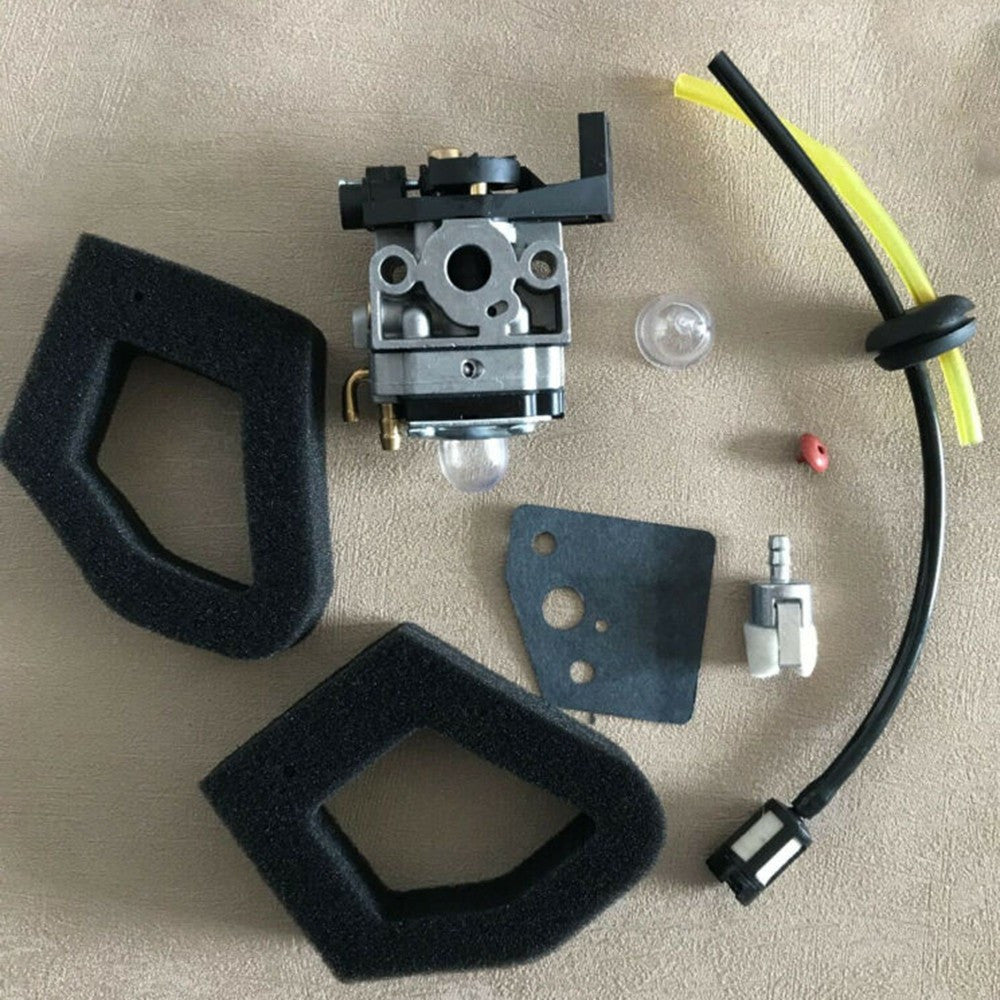 ya 17 Carburetor Air Filter Kit For GX25 GX35 HHB25 ULT425 UMS425 UMK425 New Parts