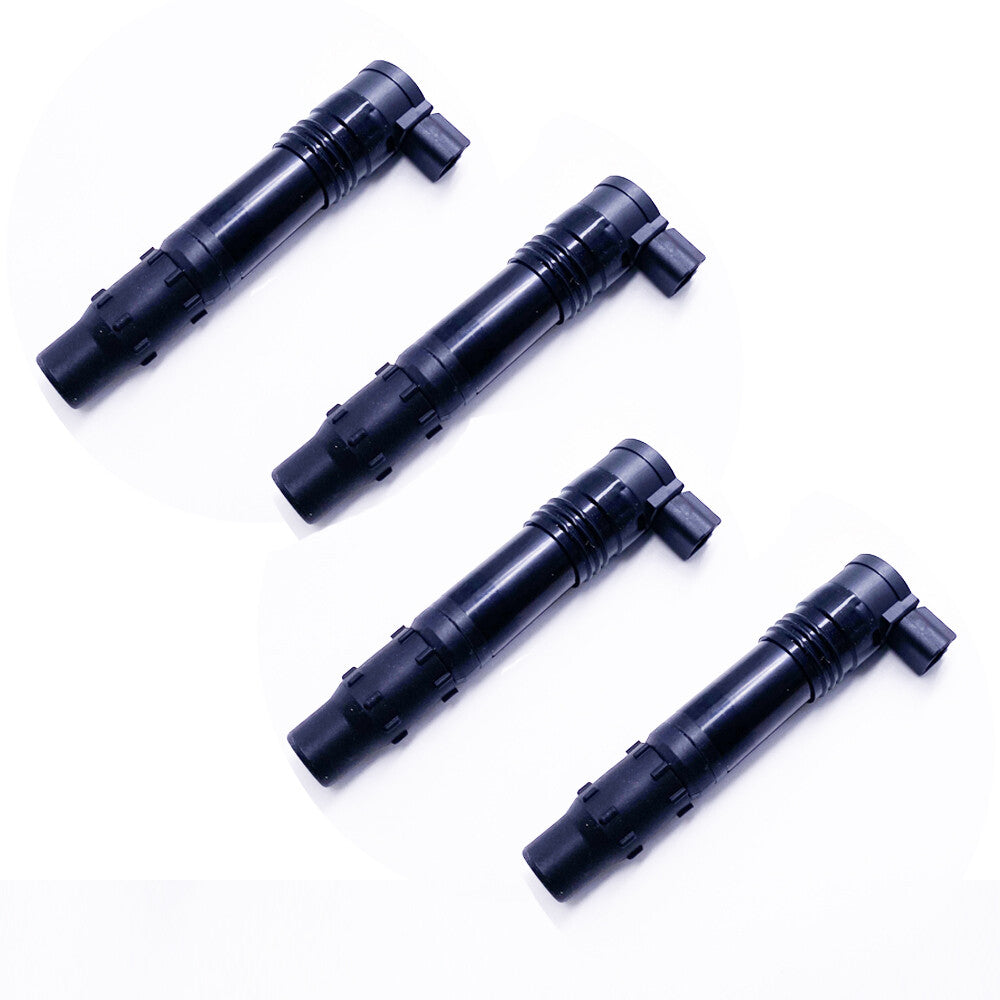 ya 5 8.7 4 pcs ignition coil 21171-0005 for Kawasaki 2014 ZX-10R ABS (ZX1000KEF)